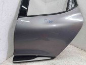 Usa stanga spate Renault Clio 4 (B98) Hatchback [Fabr 2012-2020] TEKNG
