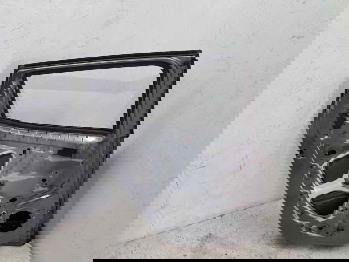 Usa stanga spate Renault Clio 4 (B98) Hatchback [Fabr 2012-2020] TEKNG