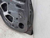 Usa stanga spate Renault Clio 4 (B98) Hatchback [Fabr 2012-2020] TEKNG