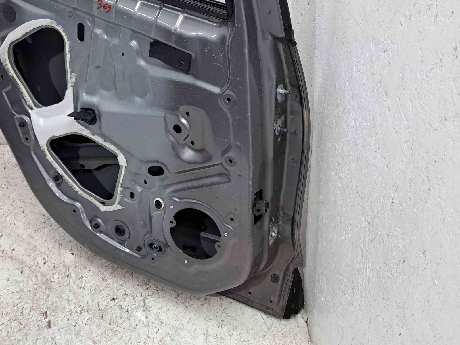 Usa stanga spate Renault Clio 4 (B98) Hatchback [Fabr 2012-2020] TEKNG - imagine 7