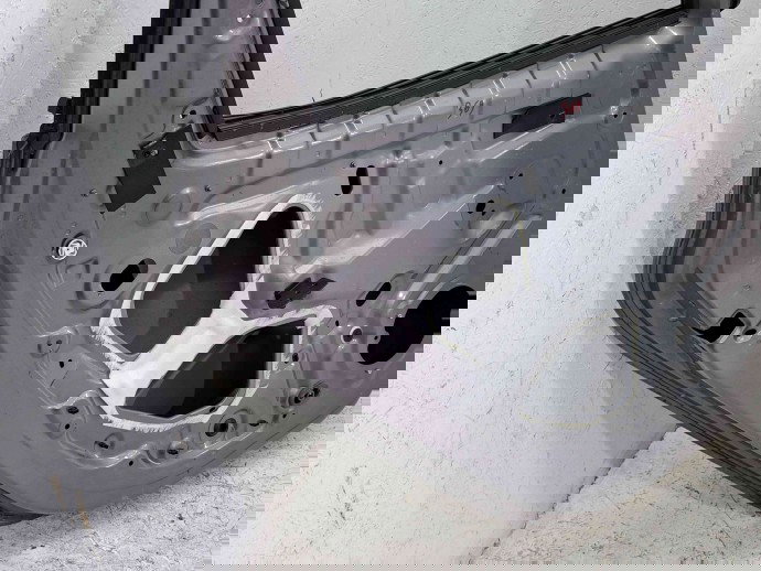 Usa stanga spate Renault Clio 4 (B98) Hatchback [Fabr 2012-2020] TEKNG