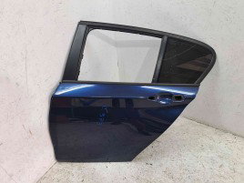 Usa stanga spate Bmw 1 (F20) [Fabr 2011-2017] A76 DEEP SEA BLUE
