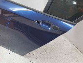 Usa stanga spate Bmw 1 (F20) [Fabr 2011-2017] A76 DEEP SEA BLUE