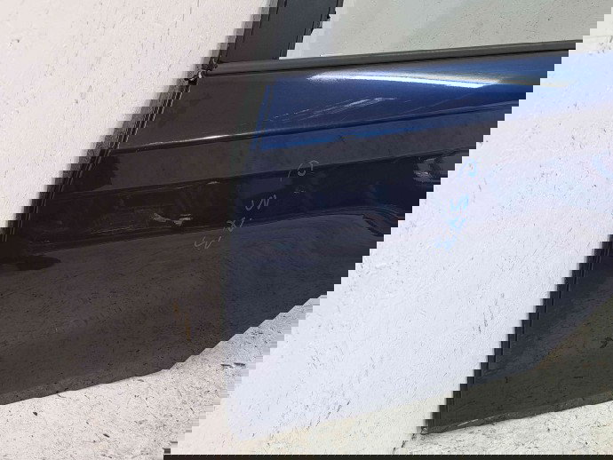 Usa stanga spate Bmw 1 (F20) [Fabr 2011-2017] A76 DEEP SEA BLUE