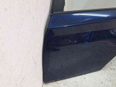 Usa stanga spate Bmw 1 (F20) [Fabr 2011-2017] A76 DEEP SEA BLUE