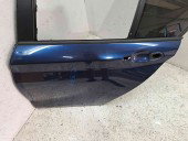 Usa stanga spate Bmw 1 (F20) [Fabr 2011-2017] A76 DEEP SEA BLUE