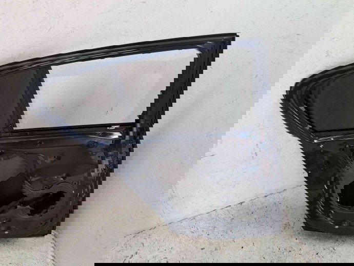 Usa stanga spate Bmw 1 (F20) [Fabr 2011-2017] A76 DEEP SEA BLUE