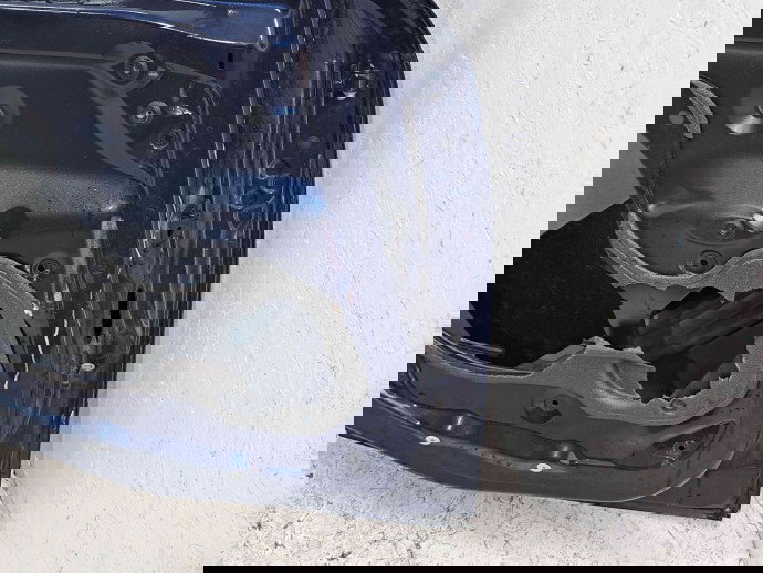 Usa stanga spate Bmw 1 (F20) [Fabr 2011-2017] A76 DEEP SEA BLUE