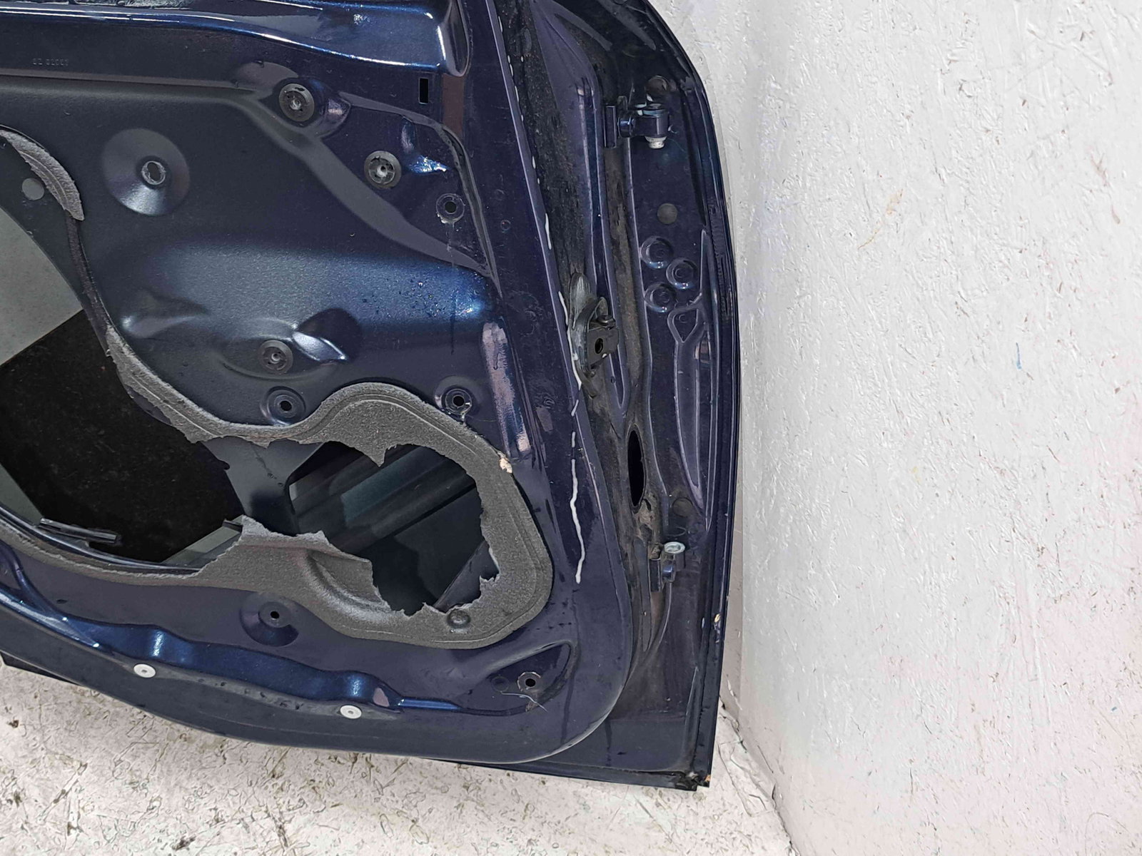 Usa stanga spate Bmw 1 (F20) [Fabr 2011-2017] A76 DEEP SEA BLUE - imagine 7