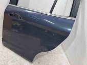 Usa stanga spate Ford B-Max [Fabr 2012-prezent] Midnight Sky