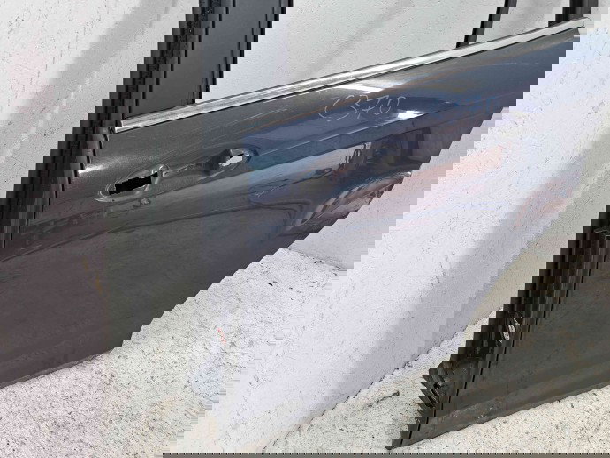 Usa stanga spate Ford B-Max [Fabr 2012-prezent] Midnight Sky