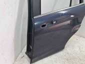 Usa stanga spate Ford B-Max [Fabr 2012-prezent] Midnight Sky