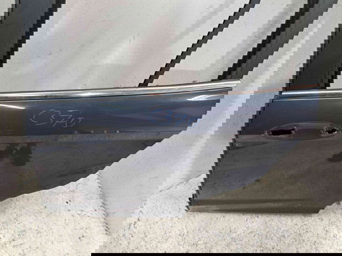 Usa stanga spate Ford B-Max [Fabr 2012-prezent] Midnight Sky