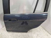 Usa stanga spate Ford B-Max [Fabr 2012-prezent] Midnight Sky