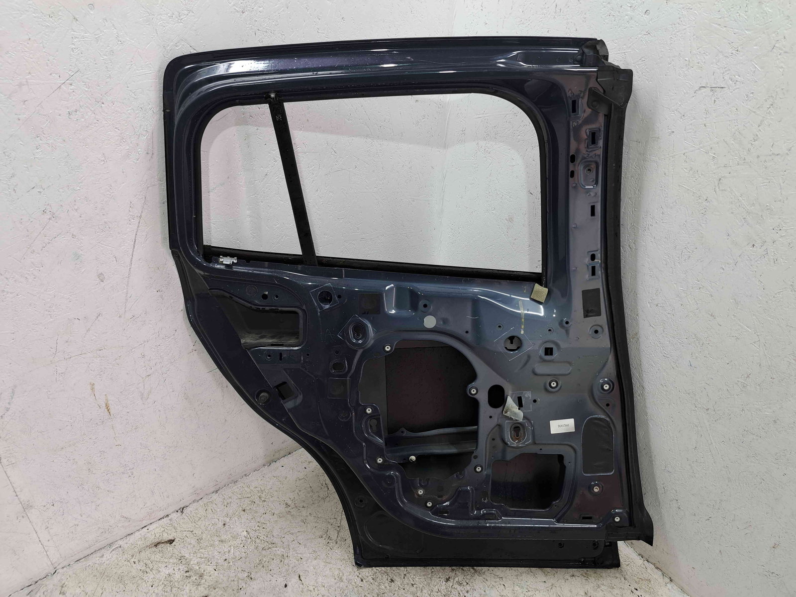 Usa stanga spate Ford B-Max [Fabr 2012-prezent] Midnight Sky - imagine 6