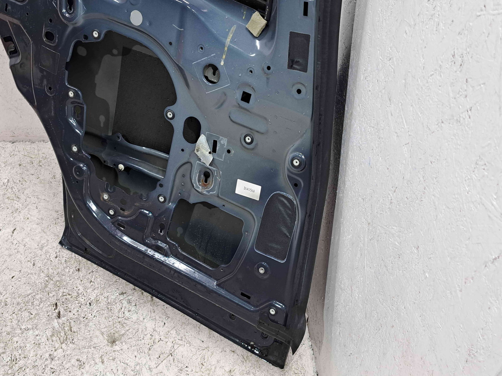 Usa stanga spate Ford B-Max [Fabr 2012-prezent] Midnight Sky - imagine 7