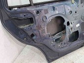 Usa stanga spate Ford B-Max [Fabr 2012-prezent] Midnight Sky