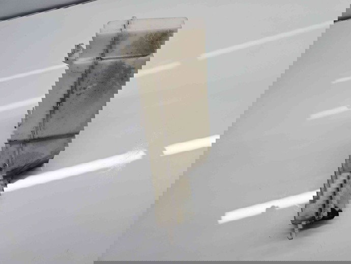 Vas expansiune Nissan Juke [Fabr 2010-2014] Hatchback OEM