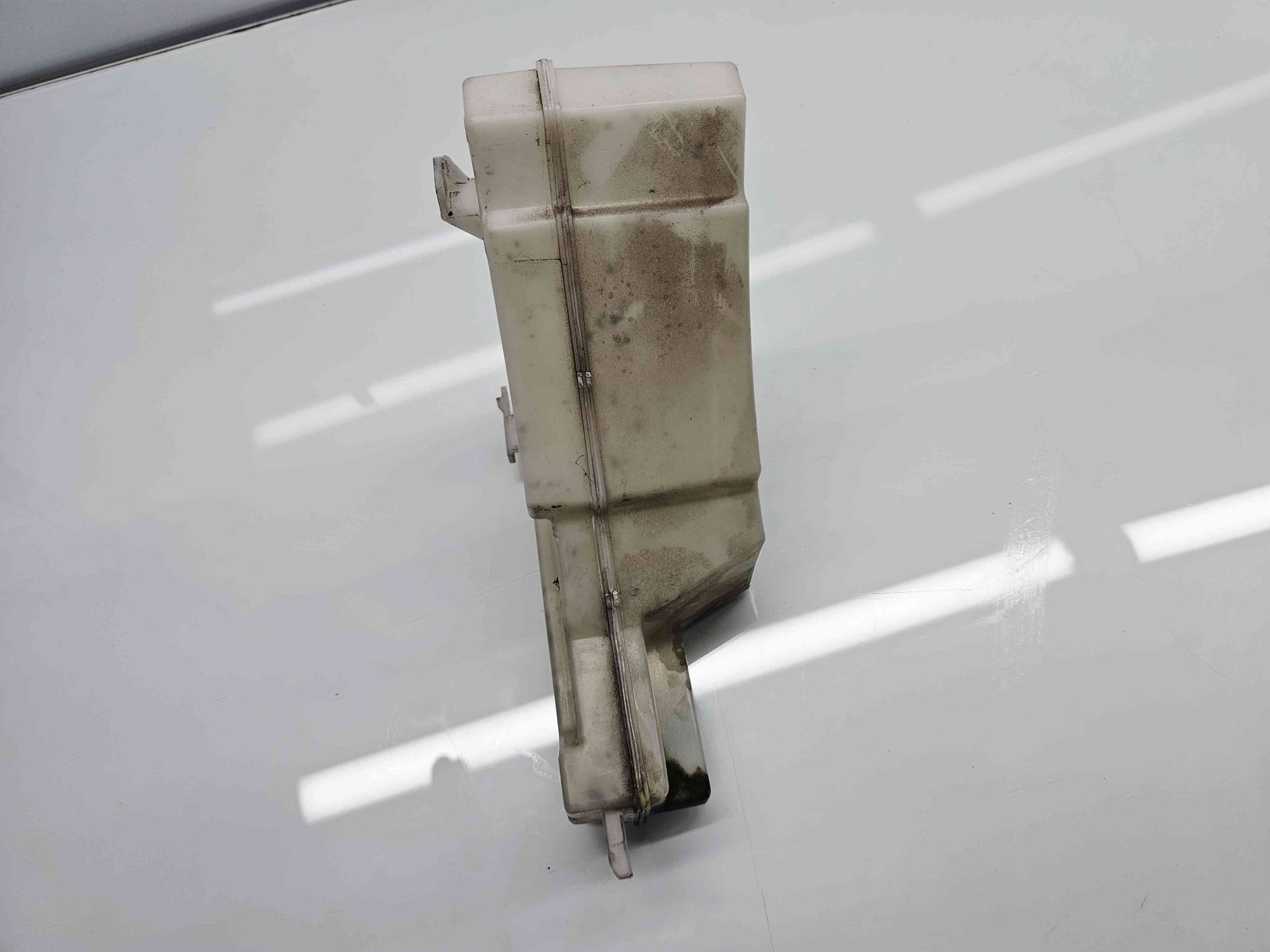 Vas expansiune Nissan Juke [Fabr 2010-2014] Hatchback OEM - imagine 4