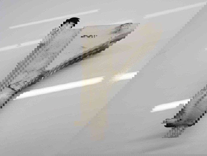 Vas expansiune Nissan Juke [Fabr 2010-2014] Hatchback OEM