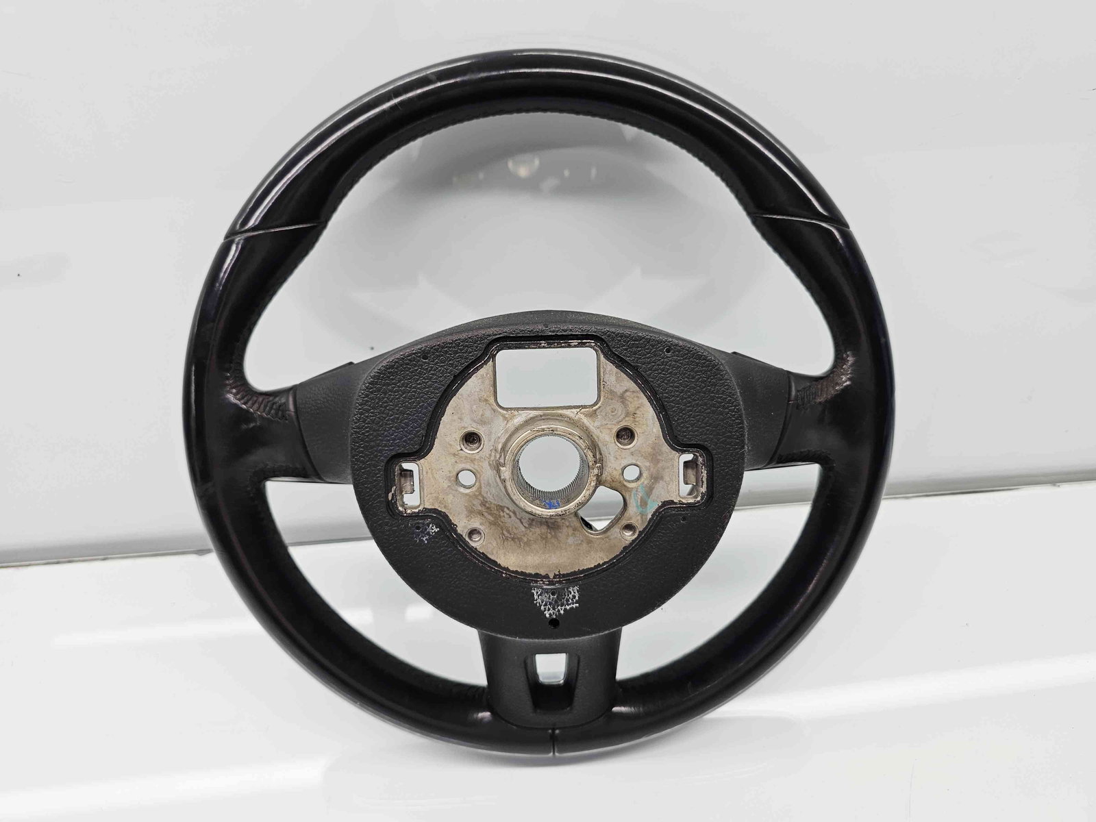 Volan Volkswagen Touran II (1T3) [Fabr 2010-2015] 61978150G - imagine 7