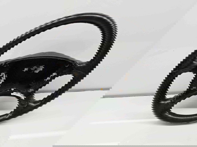  Volan Mercedes Clasa CLK (C209) [Fabr 2002-2009] A2304600503