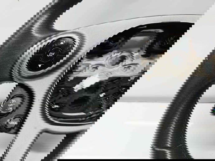  Volan SMART Fortwo Coupe (W453) [Fabr 2014-2019] 484002495R