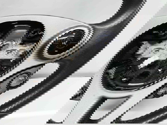  Volan SMART Fortwo Coupe (W453) [Fabr 2014-2019] 484002495R