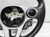  Volan SMART Fortwo Coupe (W453) [Fabr 2014-2019] 484002495R