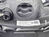  Volan SMART Fortwo Coupe (W453) [Fabr 2014-2019] 484002495R