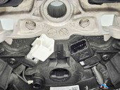  Volan SMART Fortwo Coupe (W453) [Fabr 2014-2019] 484002495R