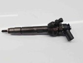 Injector  Bmw 5 (F10) [Fabr 2011-2016] 7798446 06 2.0 N47N 105KW / 143CP