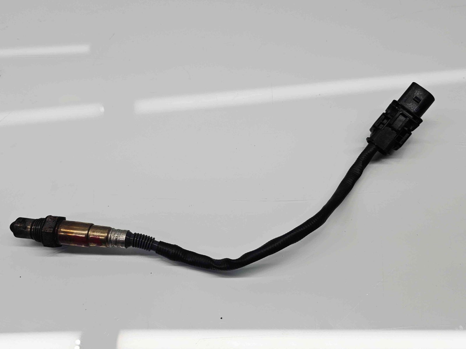 Sonda lambda Bmw 3 (F30) [Fabr 2012-2017] 791600-03 2.0 N47N 105KW / 143CP - imagine 1