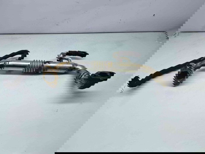 Racitor gaze Toyota Rav 4 II (CLA2, XA2, ZCA2, ACA2) [Fabr 2000-2006] OEM 2.0  