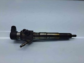 Injector  Renault Laguna 3 [Fabr 2007-2015] 166006212R 1.5 CDI 607951 80KW / 109CP