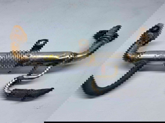 Racitor gaze Toyota Rav 4 II (CLA2, XA2, ZCA2, ACA2) [Fabr 2000-2006] OEM 2.0  