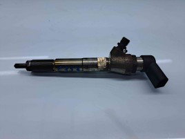 Injector Nissan Juke [Fabr 2010-prezent] 166006212R 1.5 CDI 607951 80KW / 109CP