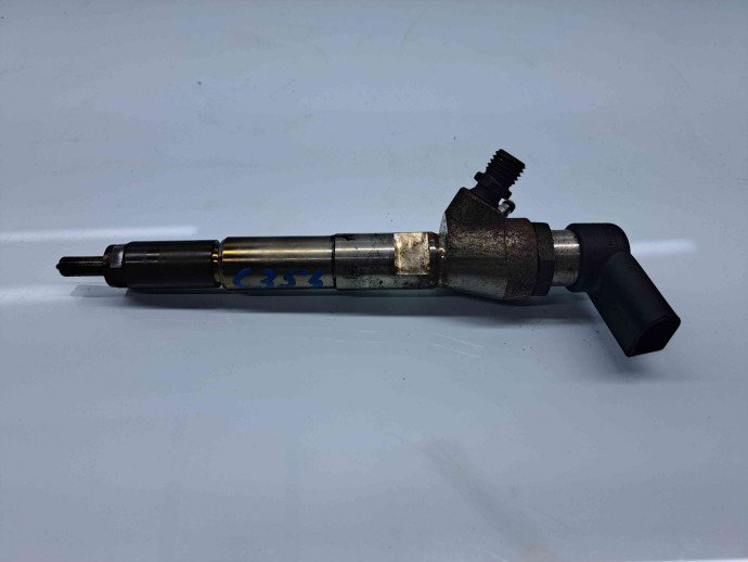 Injector Renault Laguna 3 [Fabr 2007-2015] 166006212R 1.5 CDI 607951 80KW / 109CP