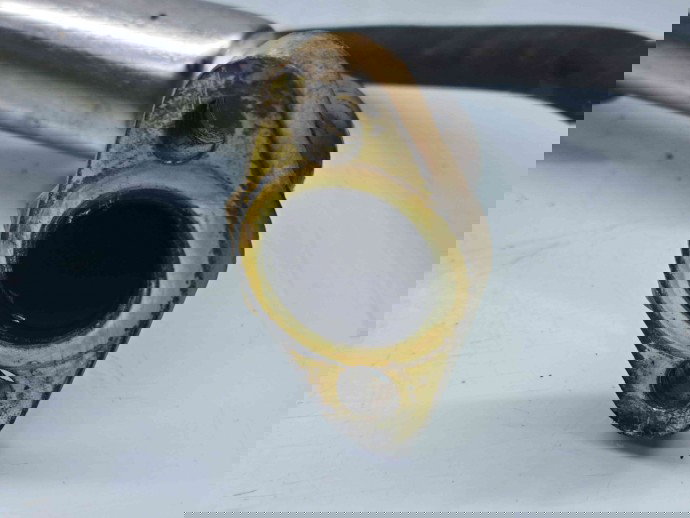 Racitor gaze Toyota Rav 4 II (CLA2, XA2, ZCA2, ACA2) [Fabr 2000-2006] OEM 2.0  