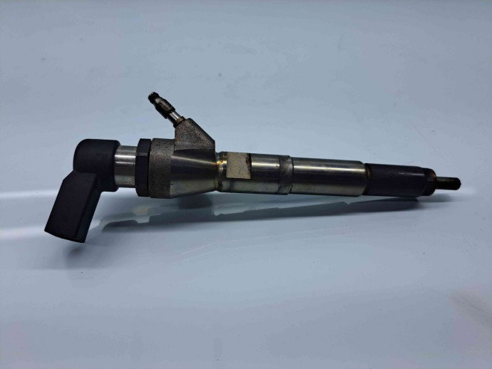 Injector  Renault Laguna 3 [Fabr 2007-2015] 166006212R 1.5 CDI 607951 80KW / 109CP