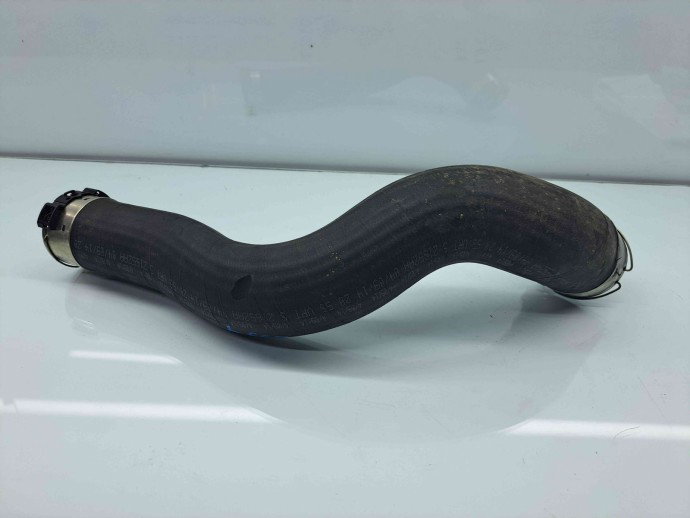 Furtun intercooler  Mercedes Clasa B (W246) [Fabr 2011-2018] A2465281282 1.5 CDI 607951 80KW / 109CP