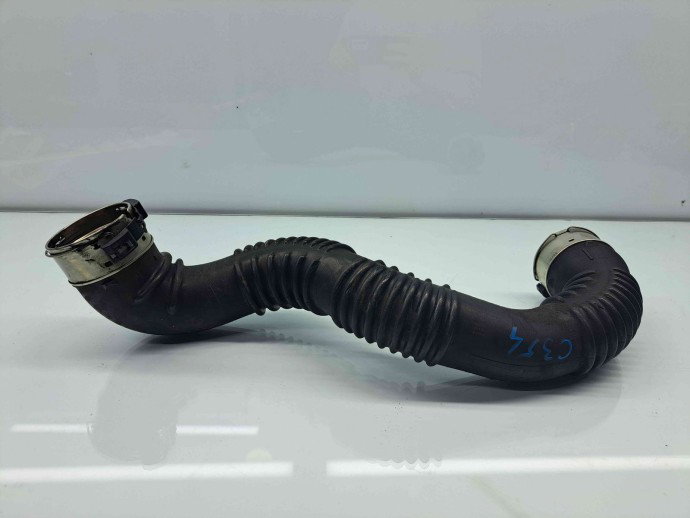 Furtun intercooler  Mercedes Clasa B (W246) [Fabr 2011-2018] A2465200401 1.5 CDI 607951 80KW / 109CP