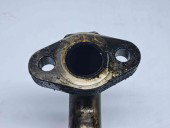 Racitor gaze Toyota Rav 4 II (CLA2, XA2, ZCA2, ACA2) [Fabr 2000-2006] OEM 2.0  