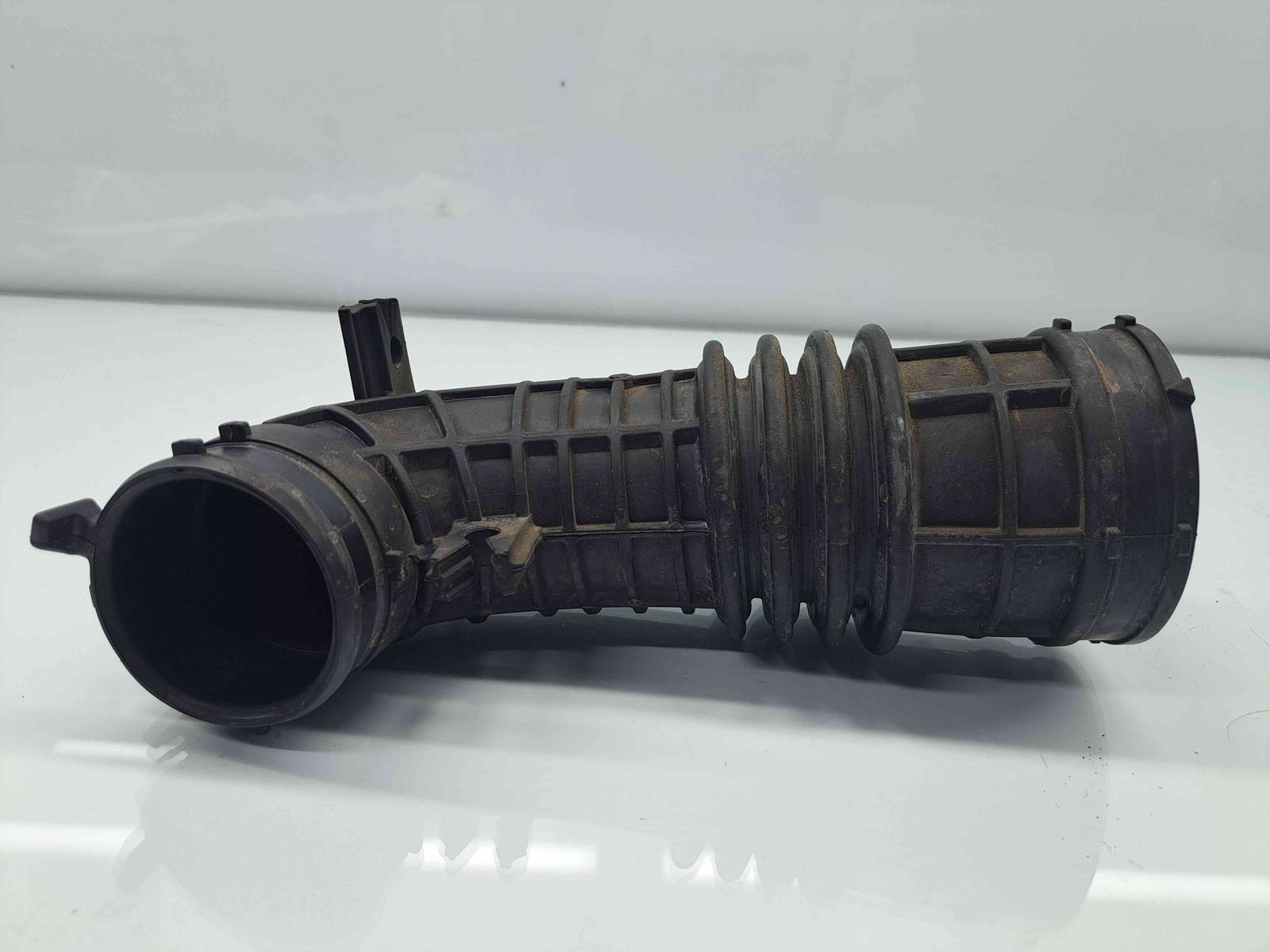 Furtun intercooler Mercedes Clasa B (W246) [Fabr 2011-2018] A6070900037 1.5 CDI 607951 80KW / 109CP - imagine 1