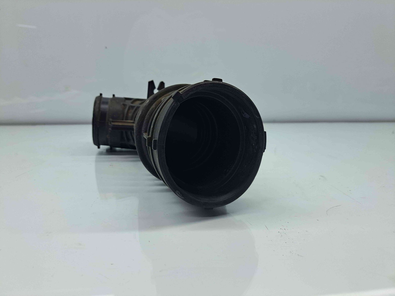 Furtun intercooler Mercedes Clasa B (W246) [Fabr 2011-2018] A6070900037 1.5 CDI 607951 80KW / 109CP - imagine 3