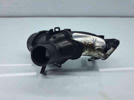 Tub intercooler  Renault Megane 3 [Fabr 2008-2015] 165765493R 1.5 CDI 607951 80KW / 109CP