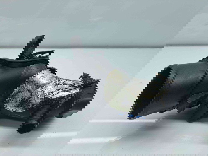 Tub intercooler  Renault Megane 3 [Fabr 2008-2015] 165765493R 1.5 CDI 607951 80KW / 109CP