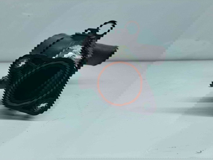 Tub intercooler  Renault Kangoo 2 [Fabr 2008-2018] 165765493R 1.5 CDI 607951 80KW / 109CP