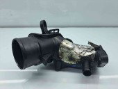 Tub intercooler  Renault Kangoo 2 [Fabr 2008-2018] 165765493R 1.5 CDI 607951 80KW / 109CP