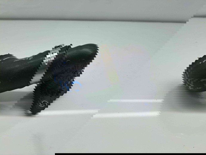 Tub admisie aer Renault Clio 4 [Fabr 2012-prezent] 147138491R 1.5 CDI 607951 80KW / 109CP